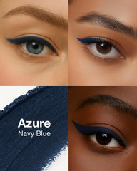 Mineral Fusion Ingredientes camomila, meadowfoam y vitamina E cuidan la zona ocular.