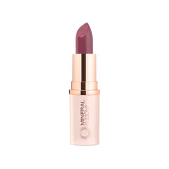 Labial Mineral Fusion Alluring, hidratación con manteca de karité y aceite de jojoba.