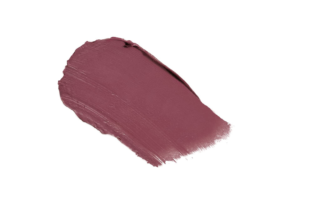 Labial Mineral Fusion Alluring, libre de crueldad y libre de gluten para una experiencia ética.