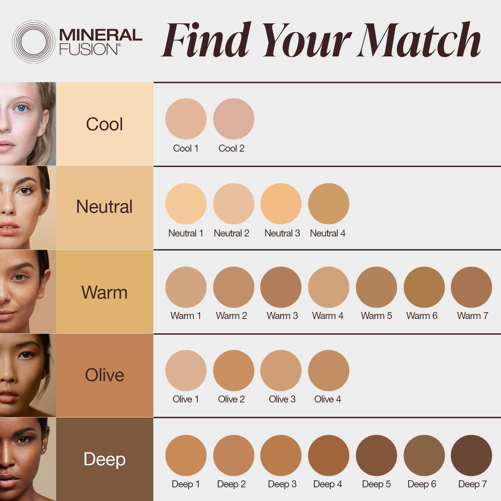 Mineral Fusion Olive 2 ofrece iluminación natural para un tono radiante.