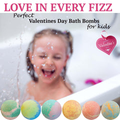 Bombe de bain Mineral Me California avec bijou surprise, moment ludique.
