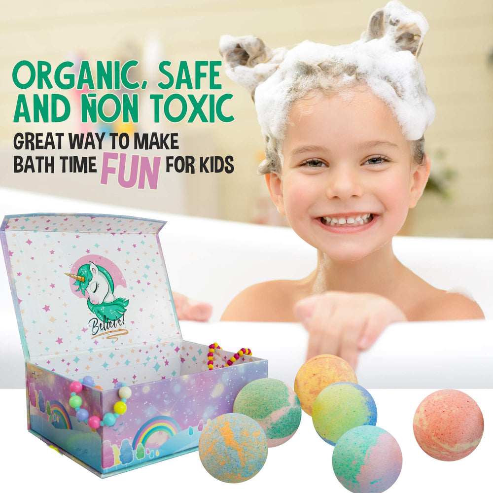 Parfums adaptés pour enfants: myrtille, fraise, orange, ananas, pastèque et pomme verte.