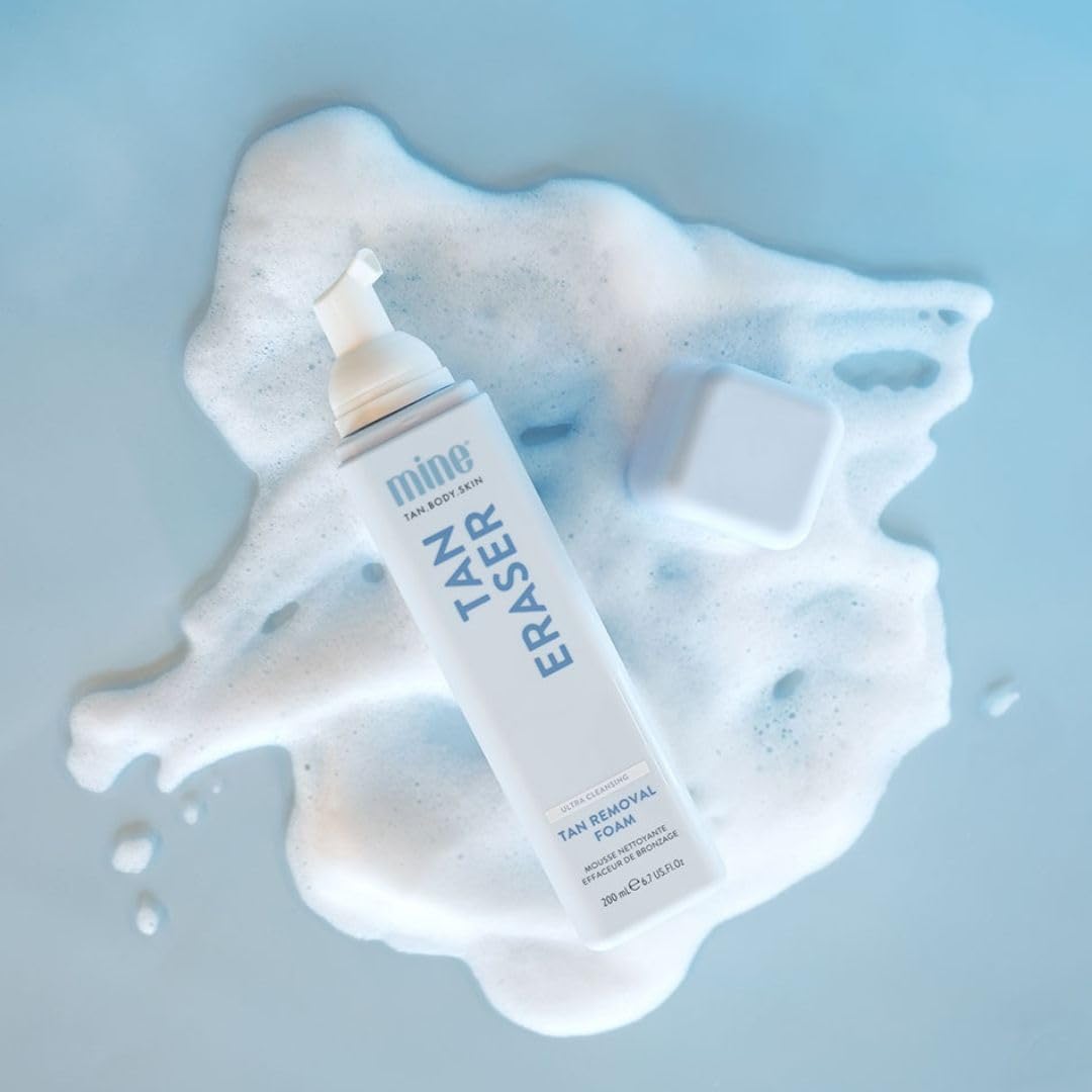 MINETAN BODY.SKIN ingredientes veganos para un cuidado responsable.