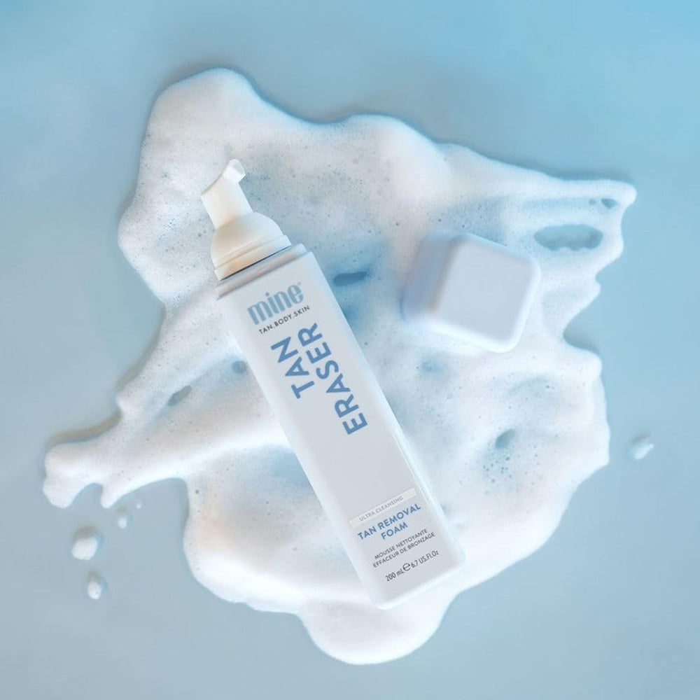 MINETAN BODY.SKIN ingredientes veganos para un cuidado responsable.