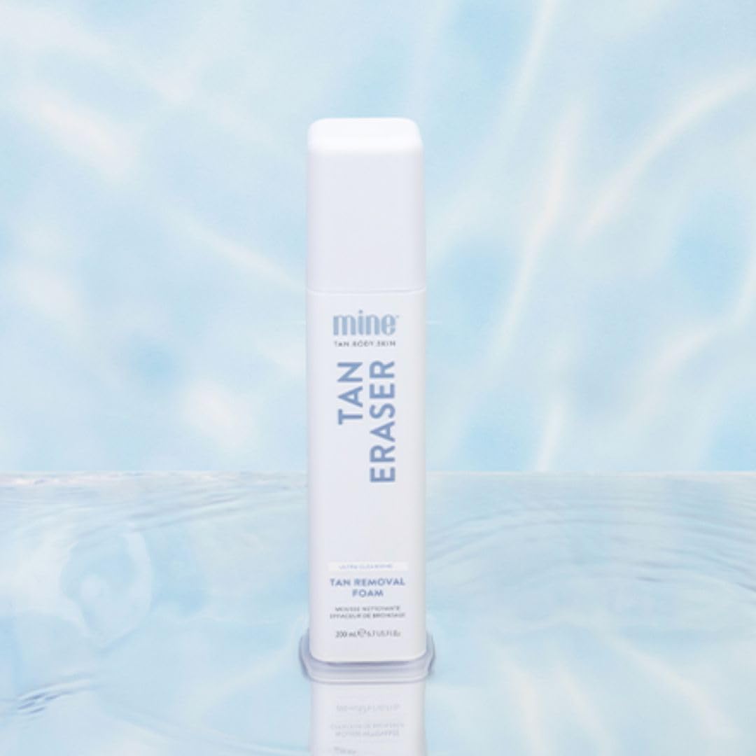 MINETAN BODY.SKIN uso recomendado entre sesiones para un lienzo limpio.