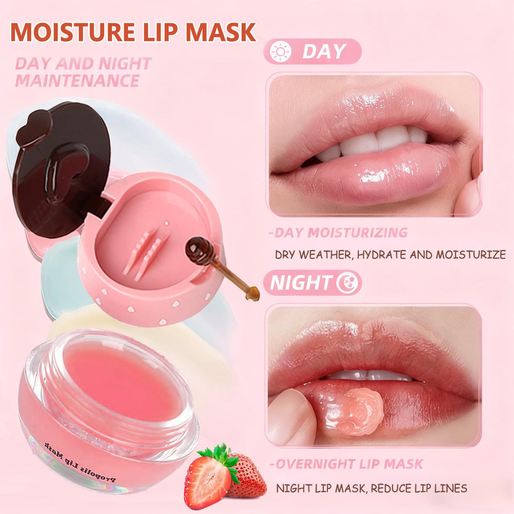 Miniling hidratación intensa que suaviza la piel de los labios