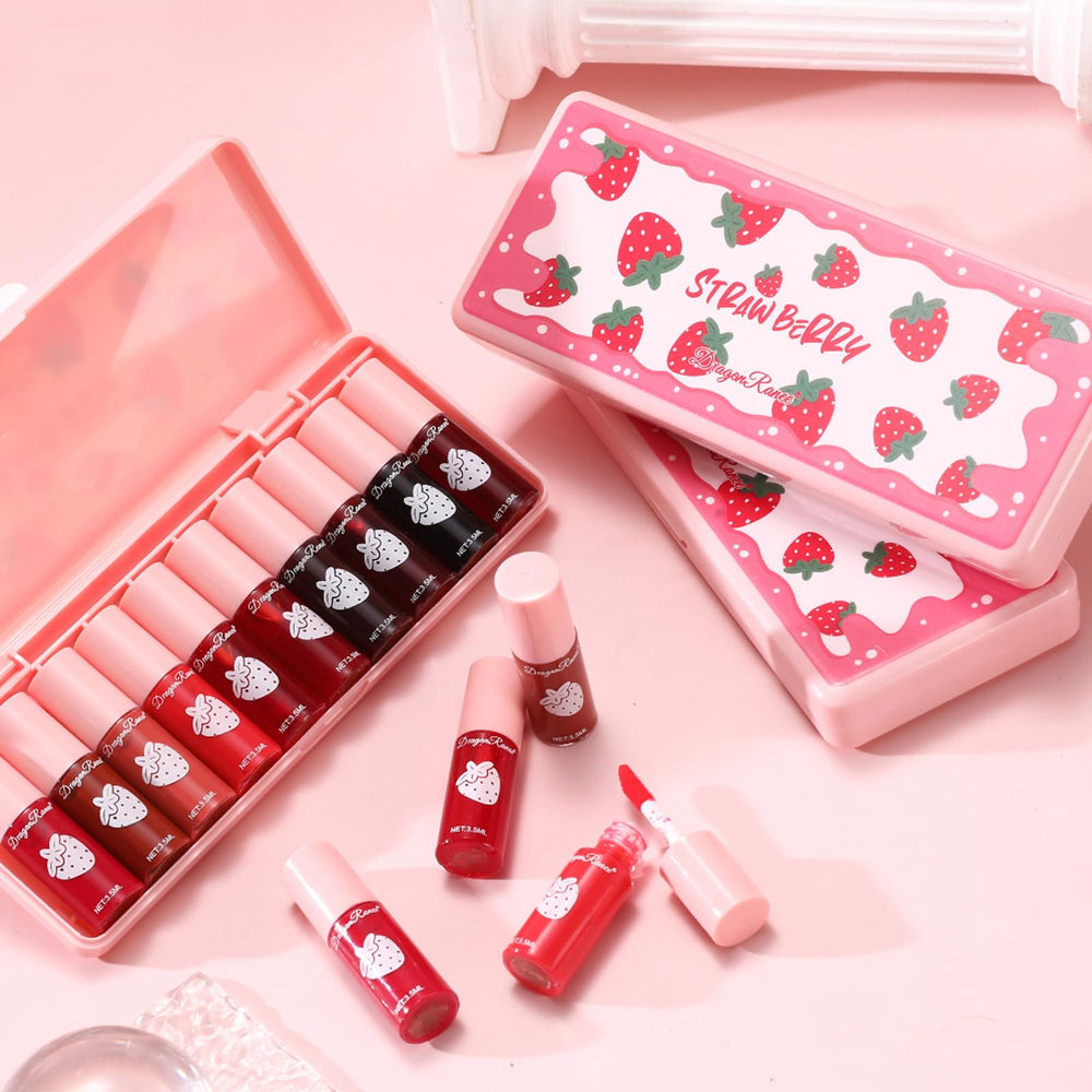 Miniling Tinte Labial Regalo Ideal: perfecto para regalos de cumpleaños y festividades.