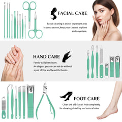 MINKINH empuja cuticulas para cuidado de piel sin daño.