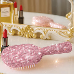MInovel cepillo uso mojado o seco desenreda con facilidad