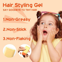 MINXUEYEN ingredientes naturales suaves, seguro para niños