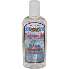 Miracle II Gel Neutralizador: botella 8oz para limpieza de poros y revitalización de la piel