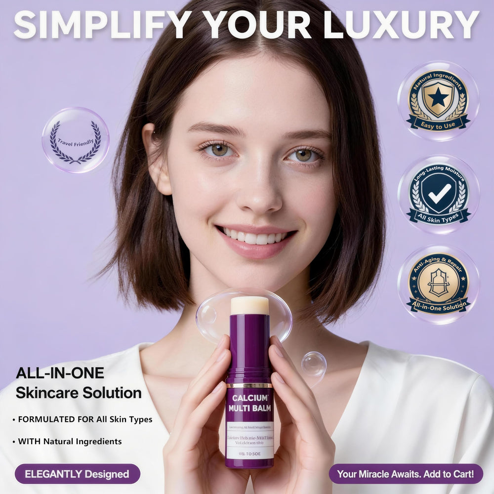 Miracle TQ Cemenrete balm on lips for lasting moisture and comfort