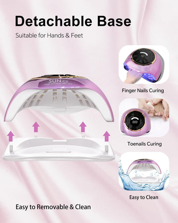 MIRAGE LAYON sensor infrarrojo automatico para manos sin esfuerzo