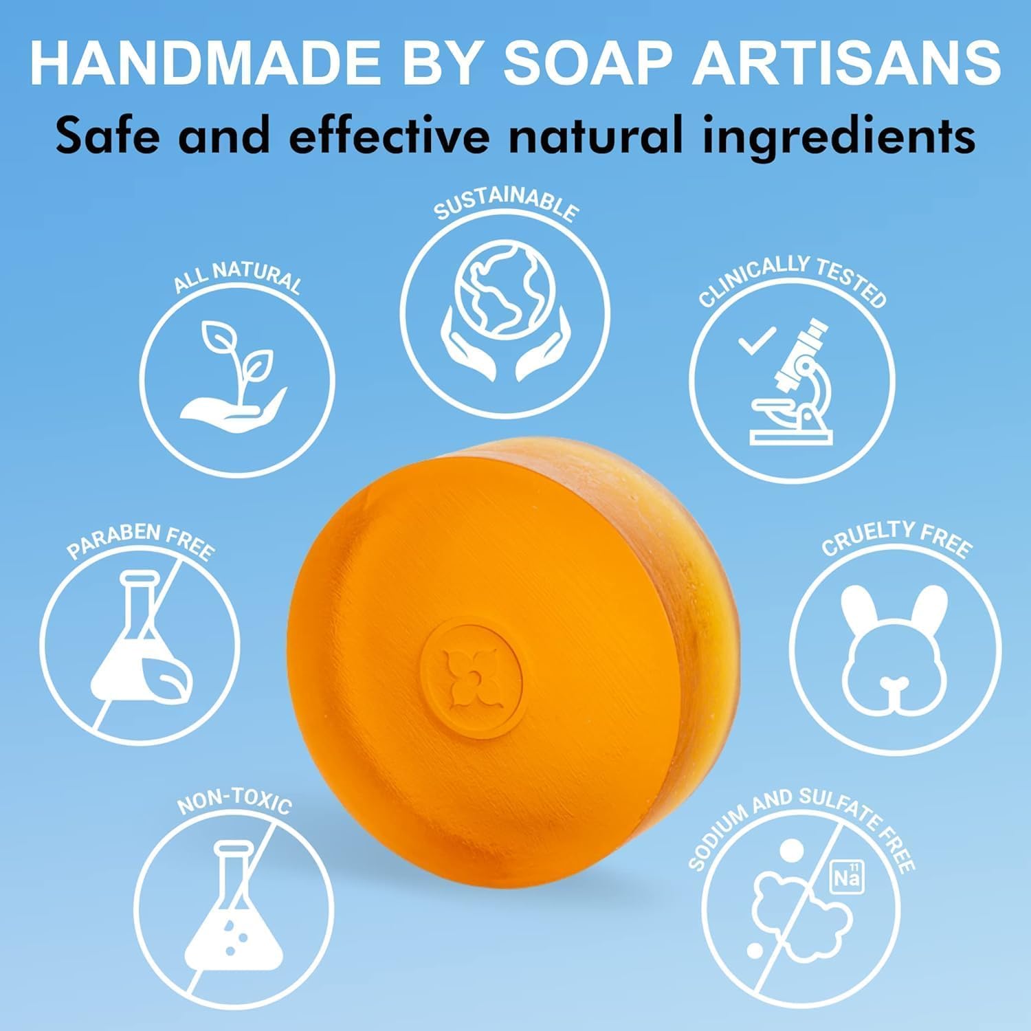 Barra Mirai Persimmon, regalo ideal para el cuidado personal.