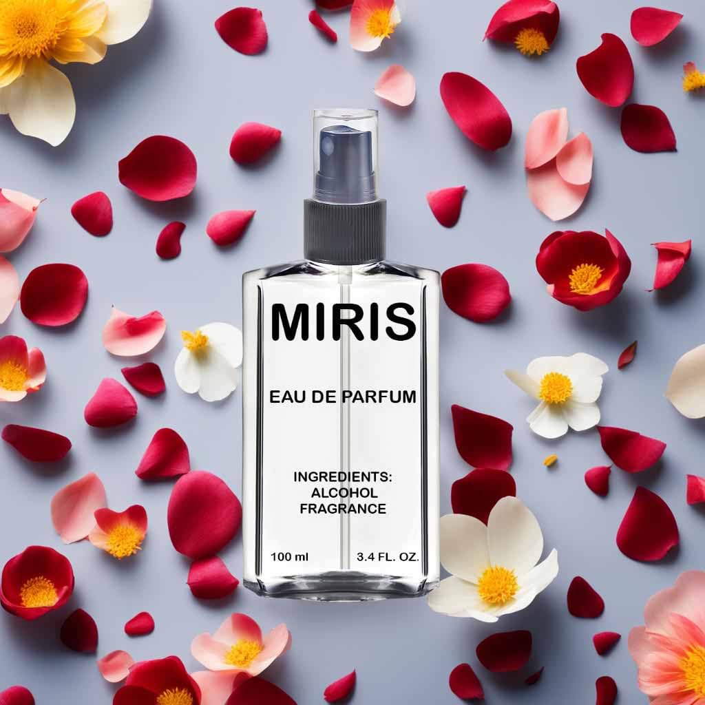 MIRIS No. 35774 envase-plastico-minimo, compromiso ambiental reducido