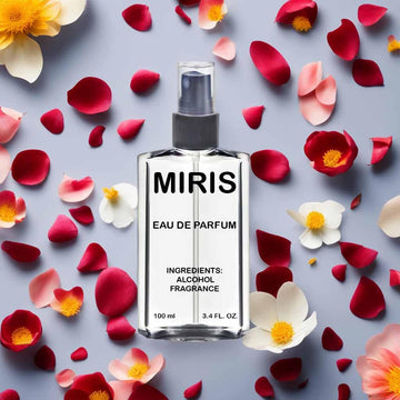 MIRIS No. 35774 envase-plastico-minimo, compromiso ambiental reducido