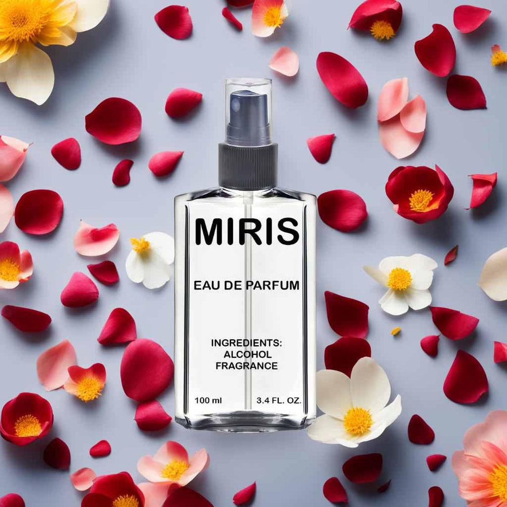 MIRIS No. 35774 envase-plastico-minimo, compromiso ambiental reducido