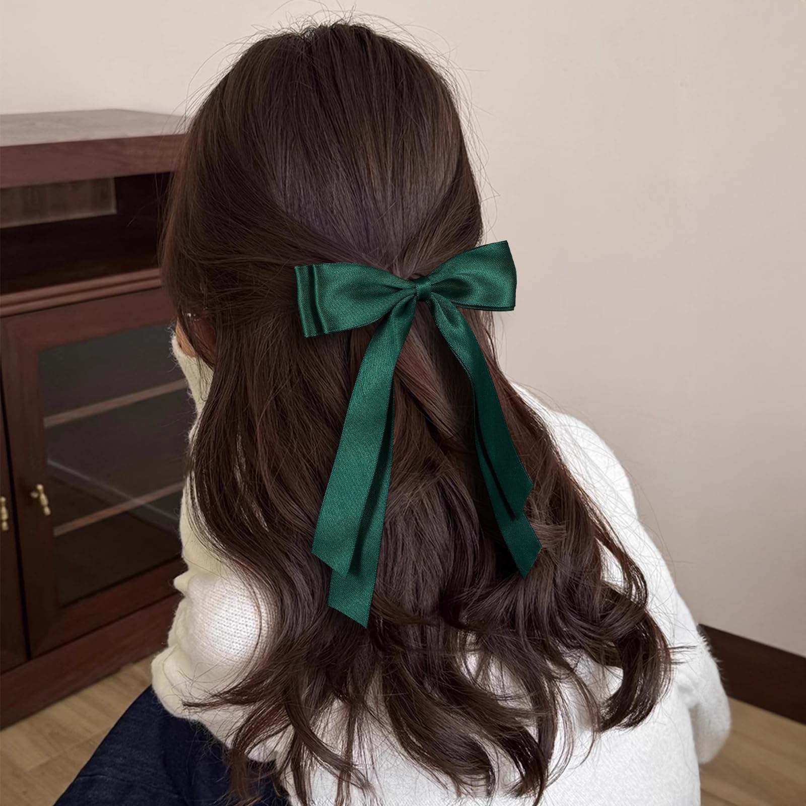 Set de 2 lazos Miroksh para combinar looks.