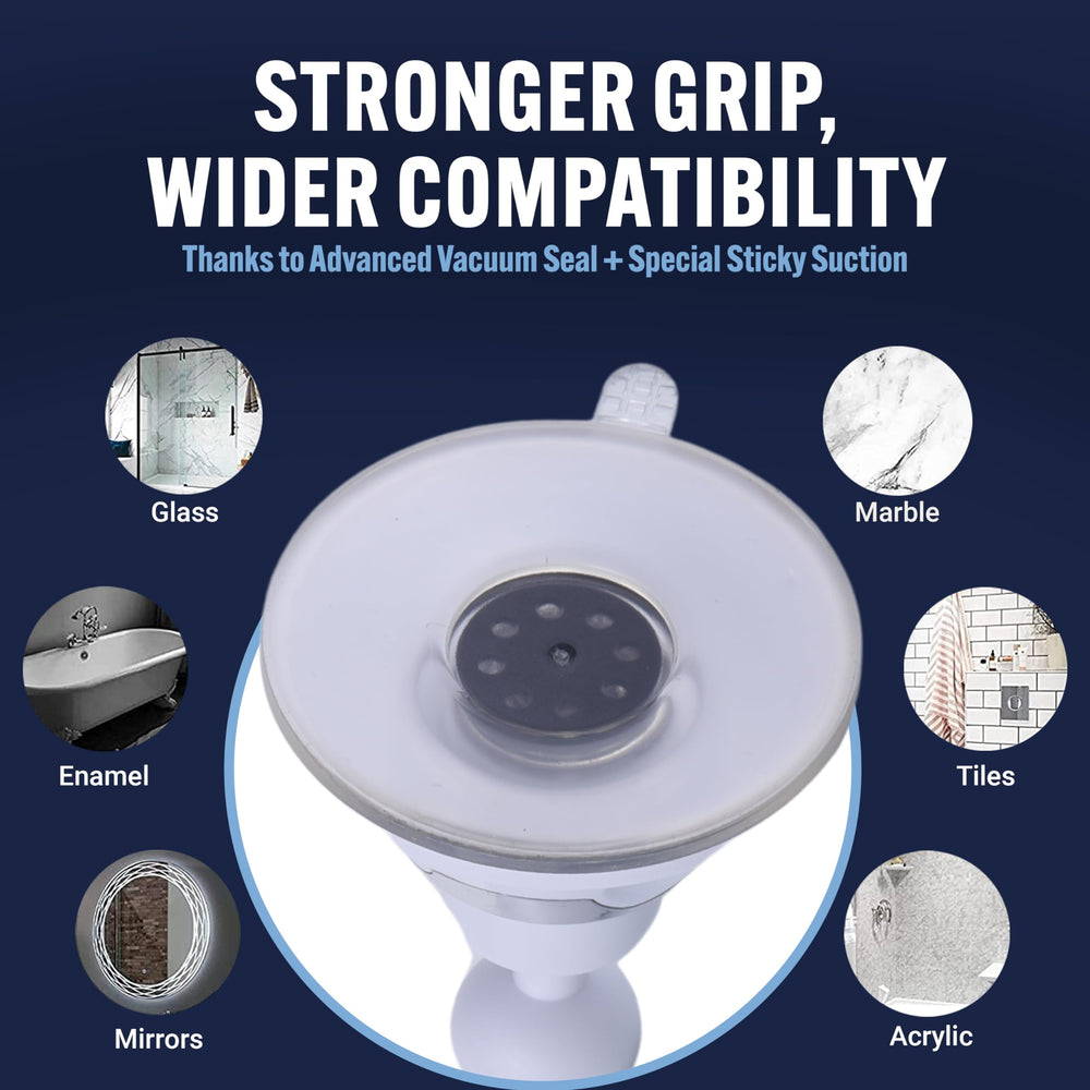 Mirrorvana giro 360: ángulo ajustable para ver cada zona del rostro