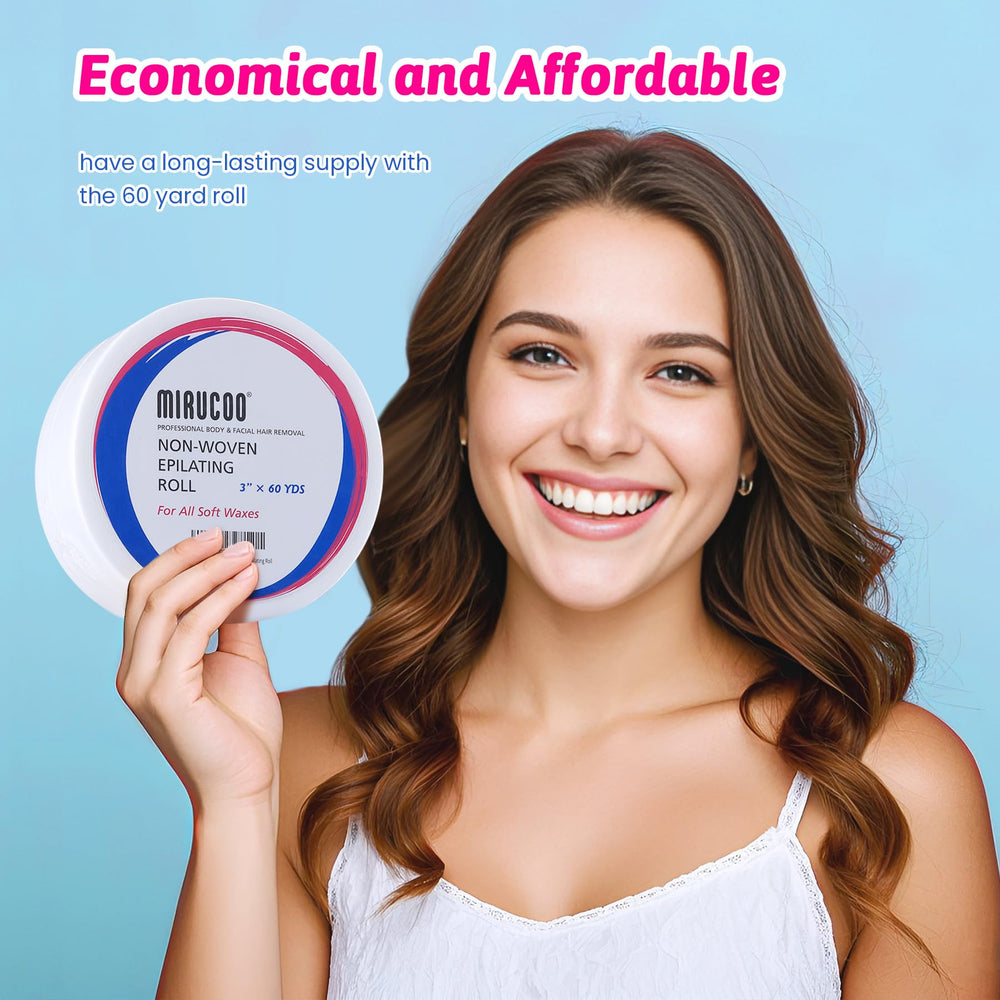 MIRUCOO ideal para uso doméstico y profesional en salones