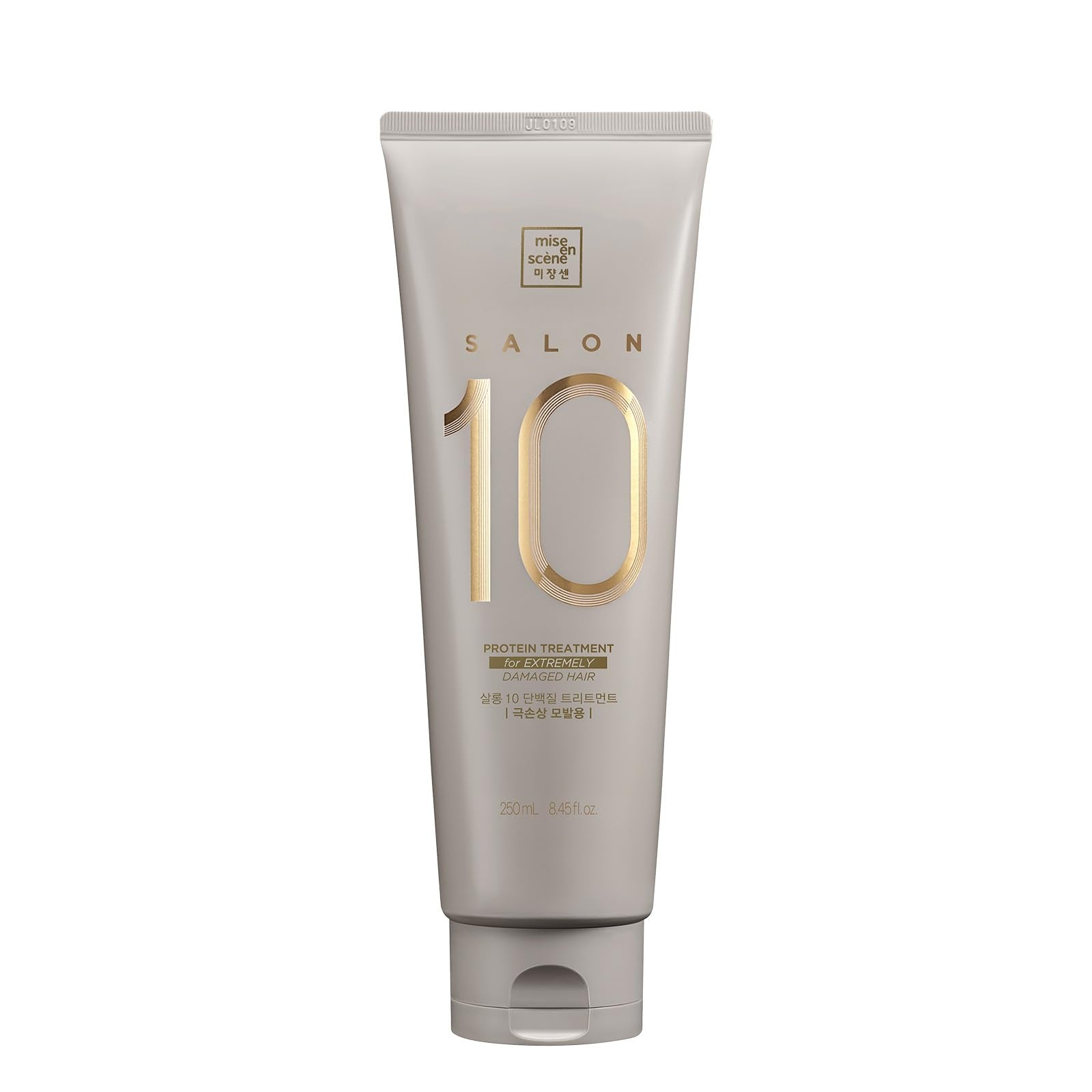 Mise En Scene Salon 10-Segundo Protein: bote, reparación rápida para cabello dañado
