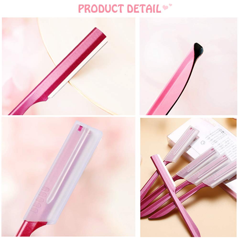 Miss Gorgeous London pack diez unidades, ideal para rutina diaria.