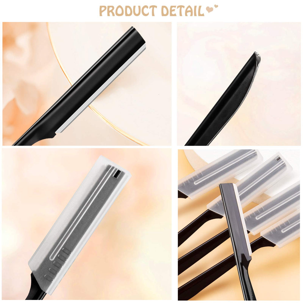 Miss Gorgeous London razador cejas para uso diario en casa