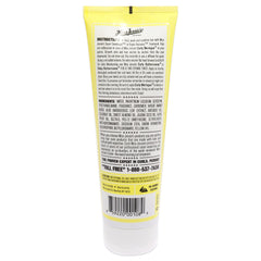 Miss Jessie's Curly Meringue crema, textura ligera para rizos amplios y volumen