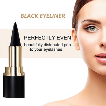 Miss Rose Gel Eyeliner: control de intensidad para trazos
