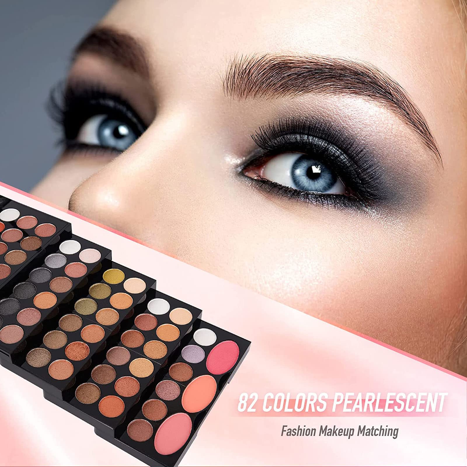 Miss Rose lápiz cejas, definición natural para cejas.