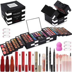 Miss Rose M 148 colores, paleta completa para estilos diarios y profesionales.