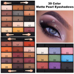 Miss Rose M58 polvo corrector facial para suavizar imperfecciones leves.