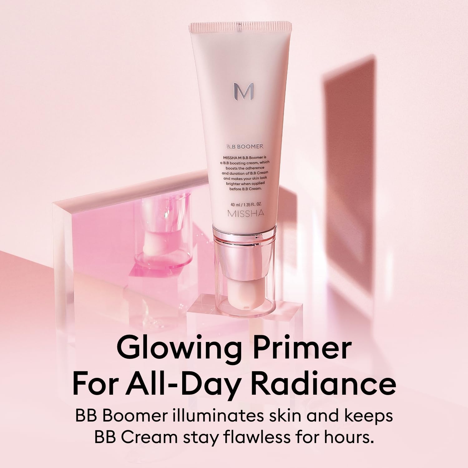 MISSHA hyaluronic acid and ceramides ingredients close-up for skin nourishment.