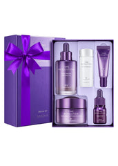 MISSHA Revolución Temporal Reparación Nocturna 5X ampolla 50 ml mejora la hidratación nocturna.