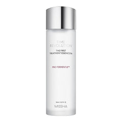 MISSHA Time Revolution RX en botella, hidrata profundamente la piel