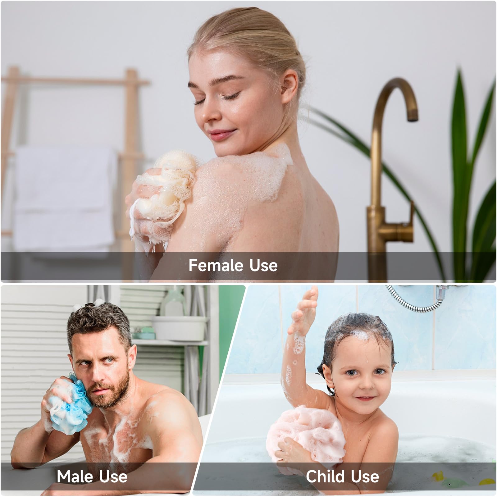 MISSJOJIAY luffa-sensacion-piel-suave promueve experiencia agradable cada ducha