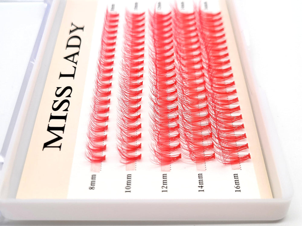 MISSLADY curvatura C 010mm, acabado suave y comodo.