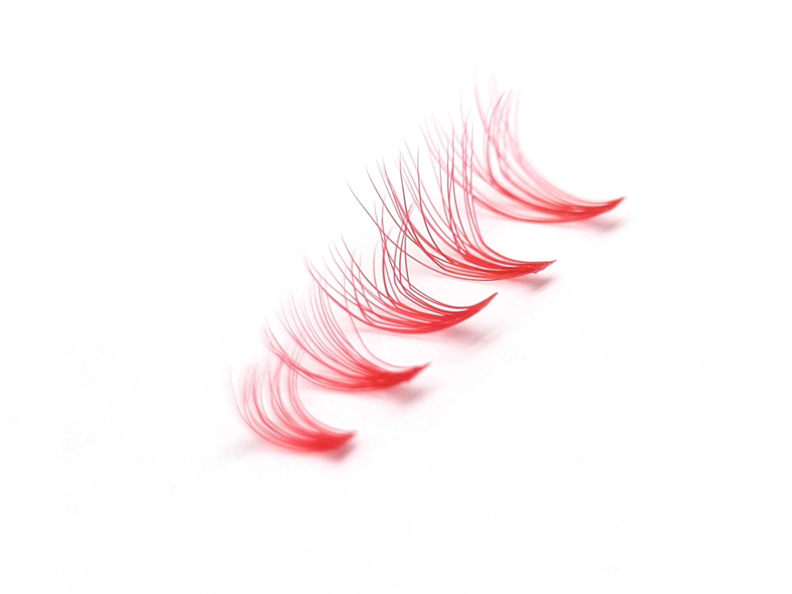 MISSLADY extensiones pestanas aplicacion casera facil.