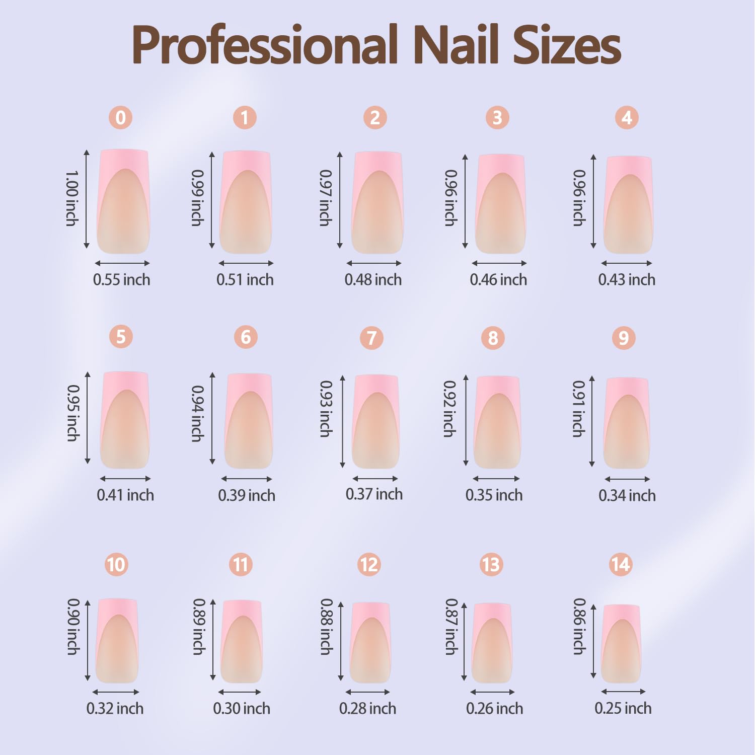 Misssix durabilidad: uñas presionadas que podrían durar semanas.