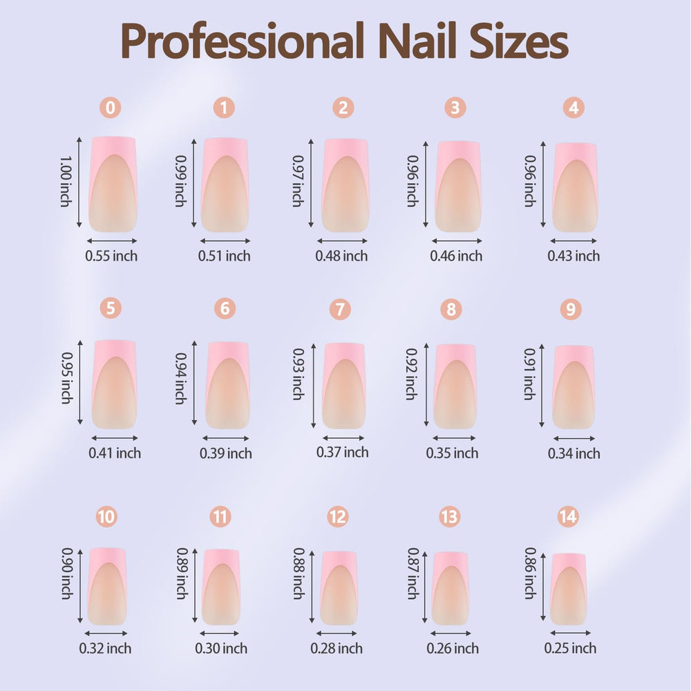 Misssix durabilidad: uñas presionadas que podrían durar semanas.