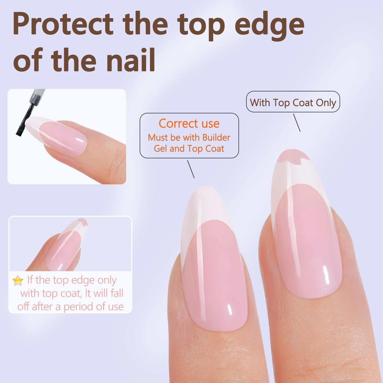 Misssix arte de uñas en casa con resultados profesionales.