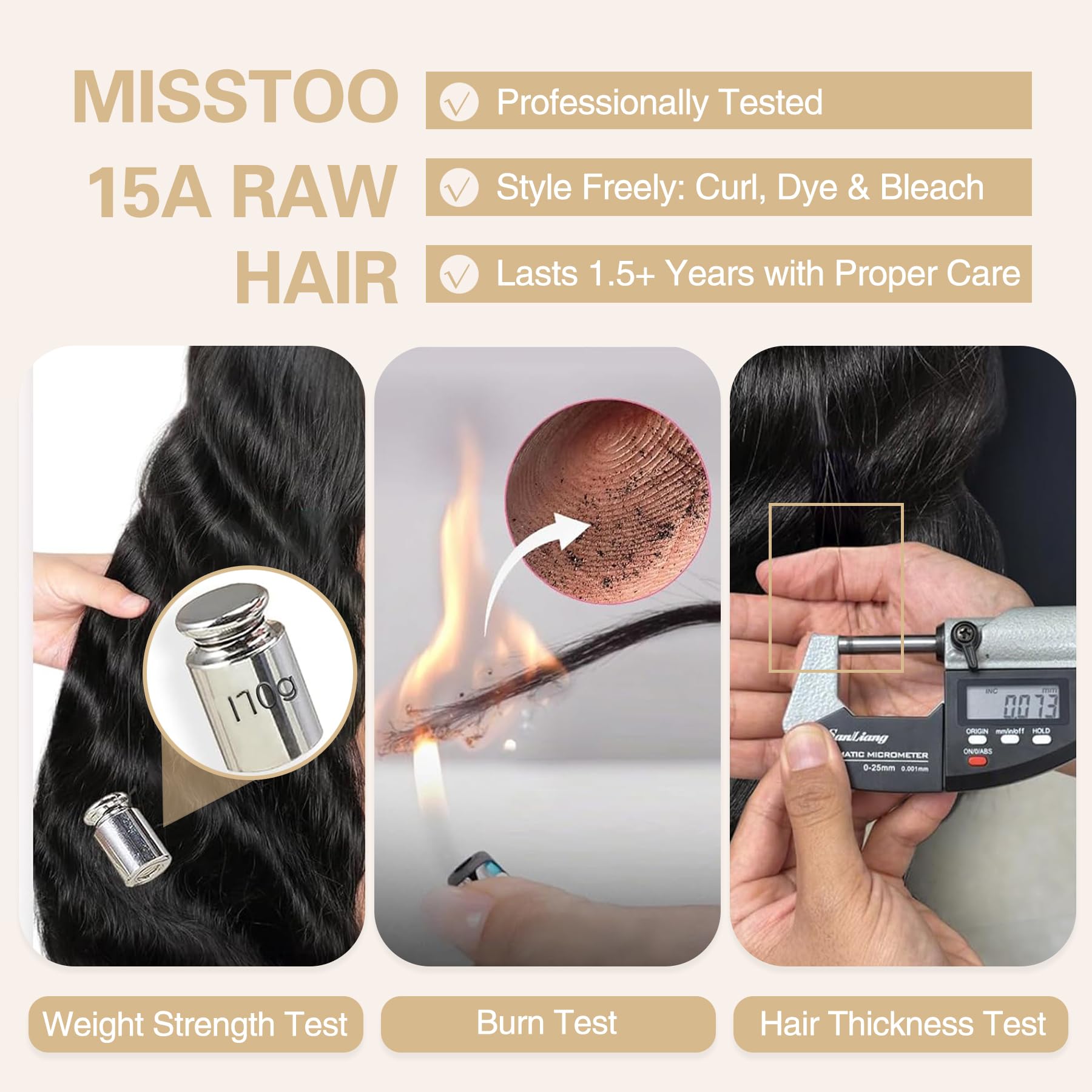 Extensiones reutilizables de Misstoo para múltiples instalaciones y estilos.