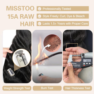 Extensiones reutilizables de Misstoo para múltiples instalaciones y estilos.