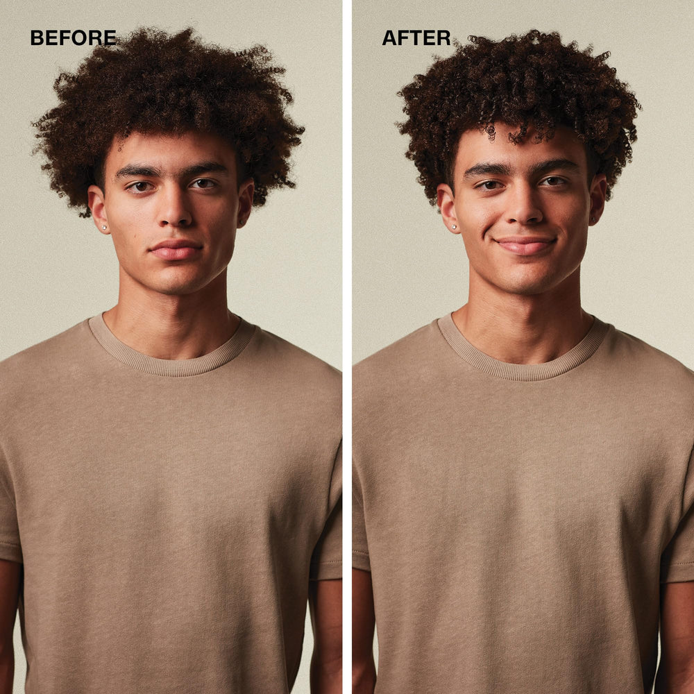 MITCH Original Pomade fragancia cítrica de agave energizante para una experiencia agradable.