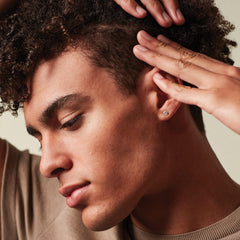 MITCH Original Pomade lavado fácil con champú gracias a fórmula soluble en agua.