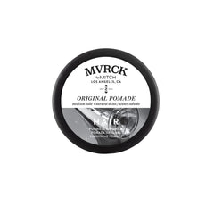 MITCH Original Pomade ofrece peinado clásico con acabado natural y control duradero.