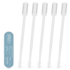MIVZO cortador nasal 2-en-1 con cuchilla doble para uso diario