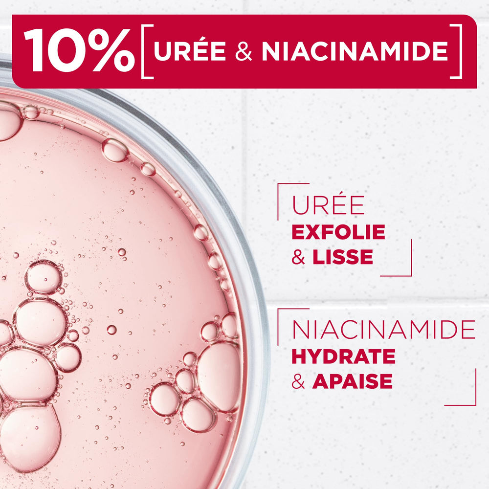 Mixa Crème Cica Réparation – pot 400 ml pratique et facile à utiliser.