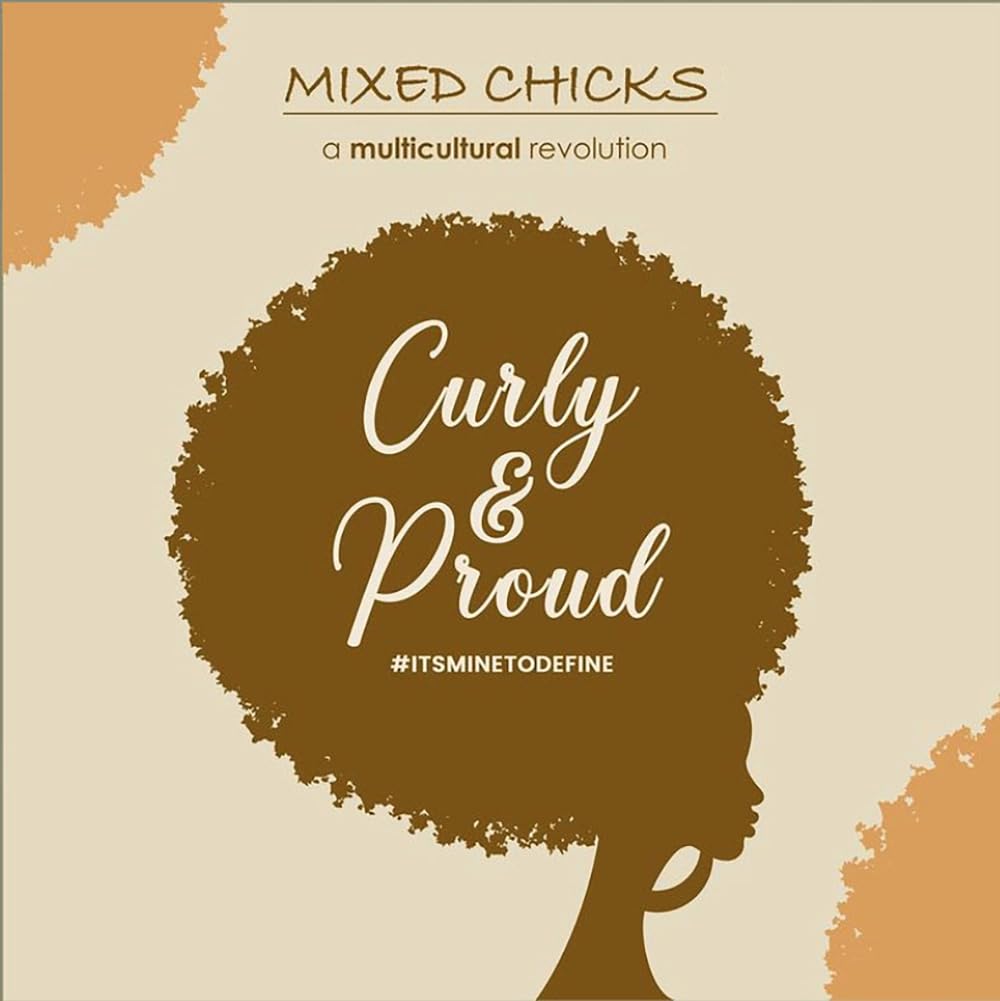 Mixed Chicks Morning After: envase compacto para uso diario.