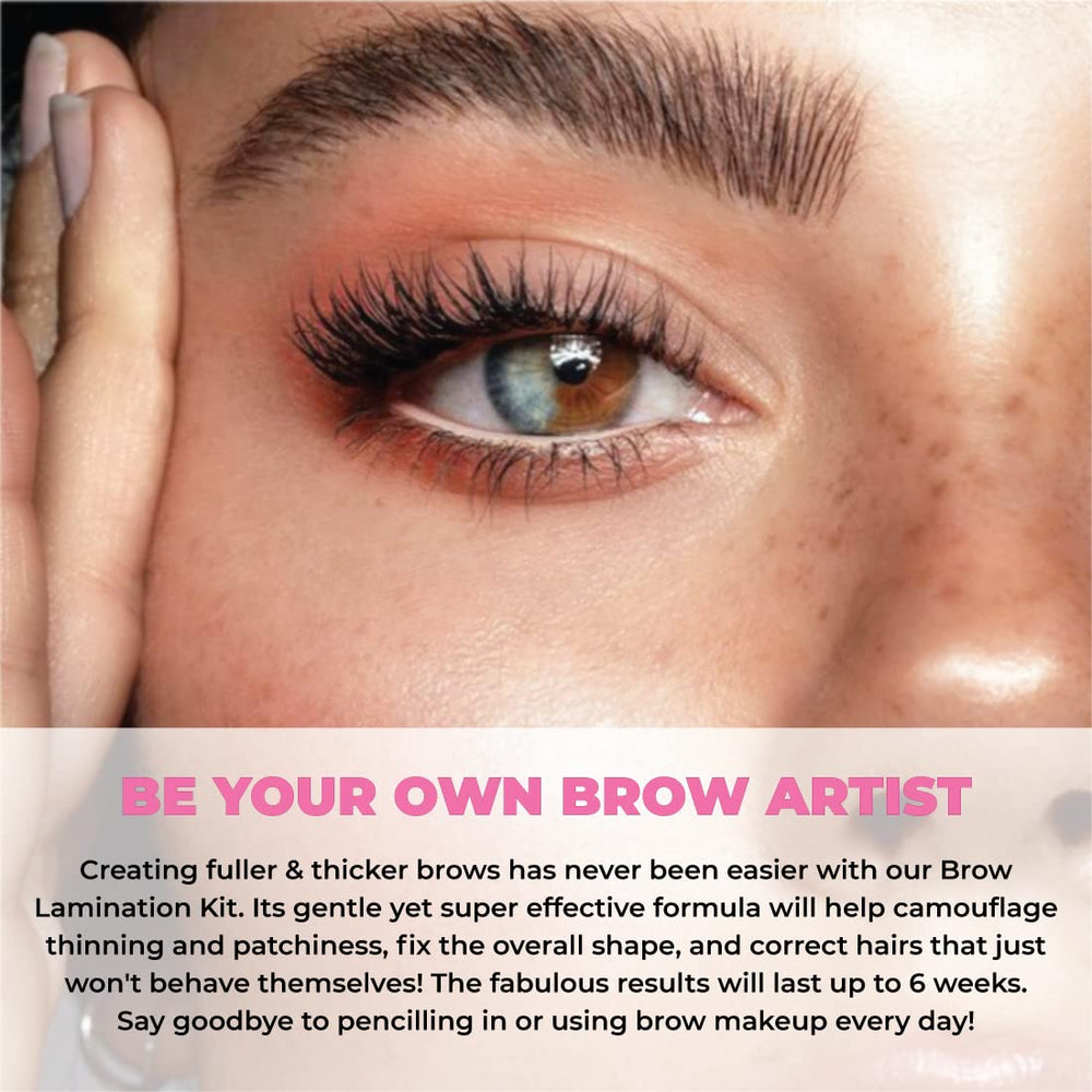 MIYA LASH resultados duraderos con aspecto natural